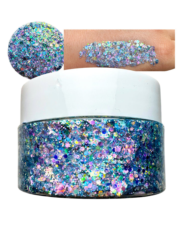 Fairy Dust Glitter Gel 30ml