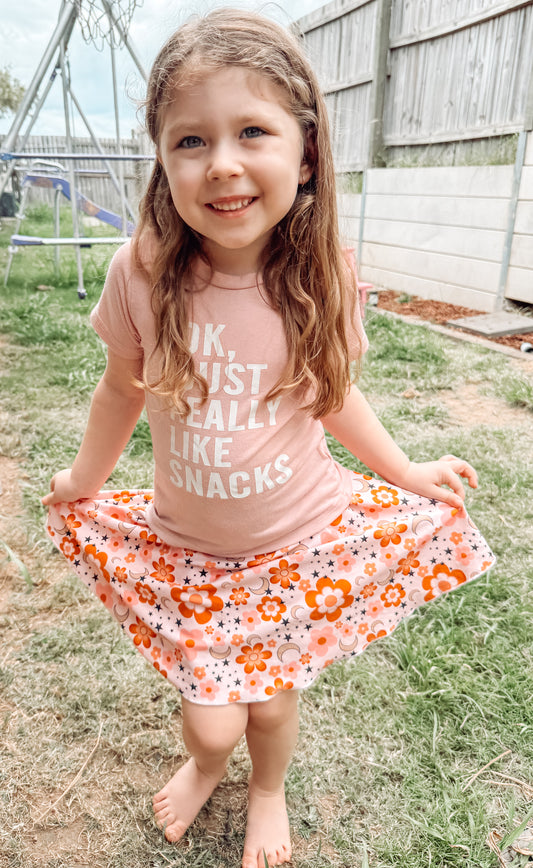GWM Soleil Skort
