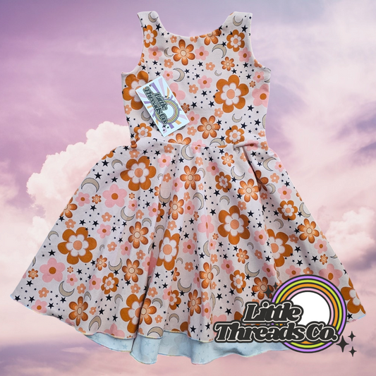 GWM Soleil Dress