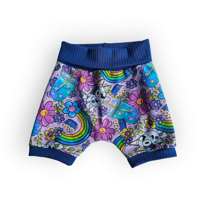 GWM Muffin Shorts