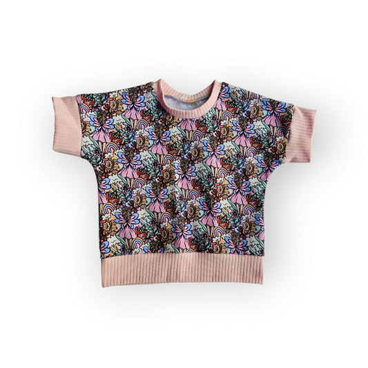 GWM Fairies Tee